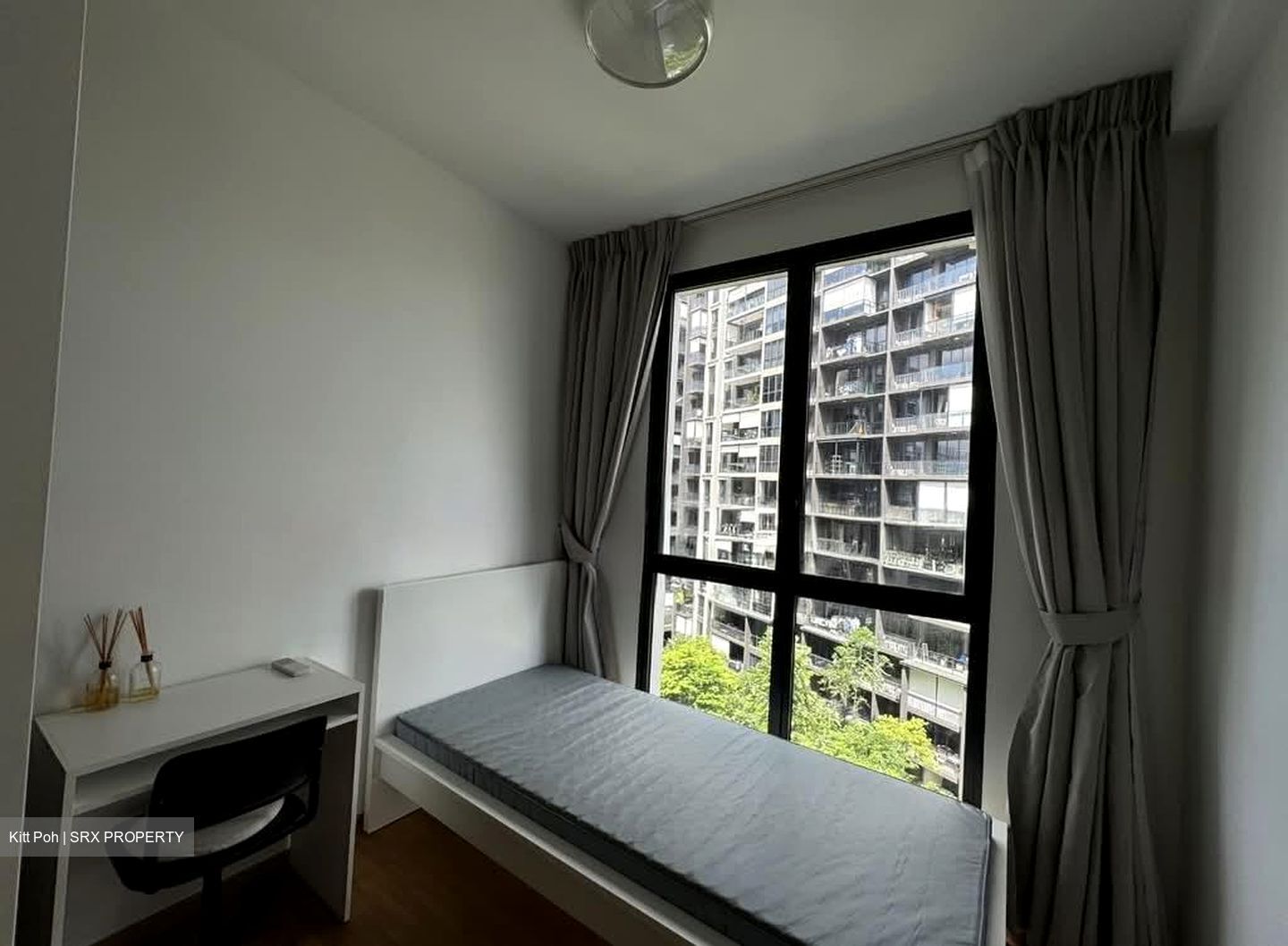 Park Colonial (D13), Condominium #532232211